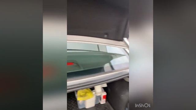 Обзор на Шевроле круз RS смотреть онлайн