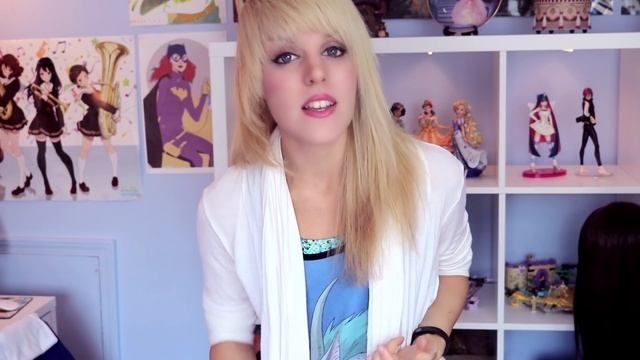Cosplay 101: Tips & Tricks #1 || MangoSirene смотреть онлайн