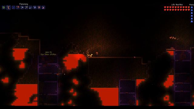 Let's Talk Terraria #23 [ ] смотреть онлайн