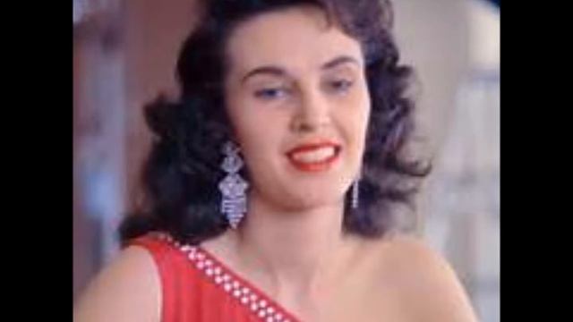 Sticks And Stones - Wanda Jackson смотреть онлайн