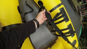 Новые 4-точечные бедренные (коленные) упоры.mp4