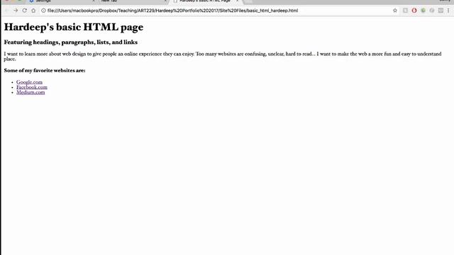 Uploading your site to the web using Dreamweaver смотреть онлайн
