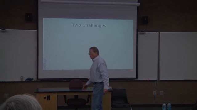 Martin Luther King Jr. Week - Dr. Ed Crowther - January 21, 2016 смотреть онлайн