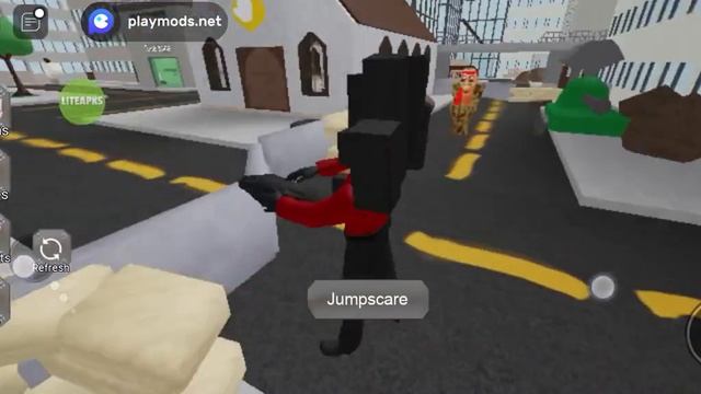 песня про камера мэна