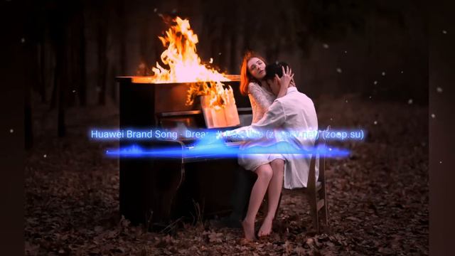 Huawei Brand Song - Dream It Possible