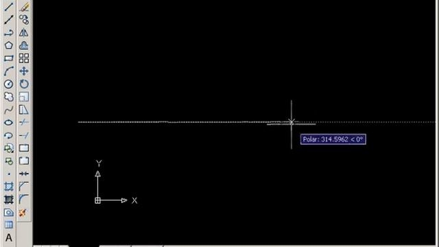 (10) Уроки AutoCAD - элипс смотреть онлайн