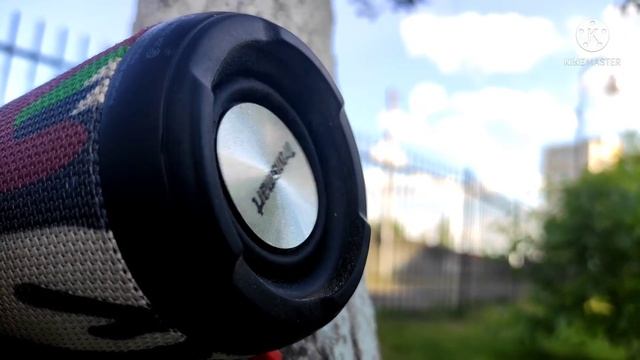 Bass Boosted Tronsmart T6 смотреть онлайн