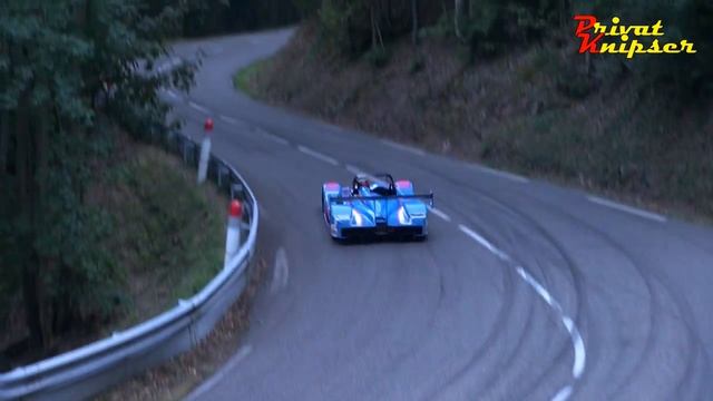 Top 10 Fastest Cars 2012 at Turckheim-Trois Épis Hillclimb Reynard Lola Norma Course de Côte HD смотреть онлайн