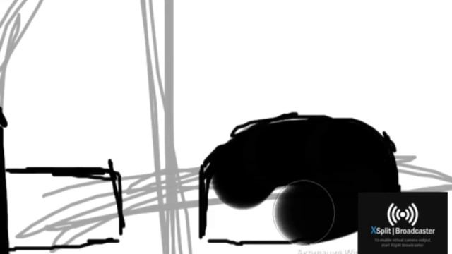 Просьба нарисовать Хоррор Санса в виде котика.D смотреть онлайн