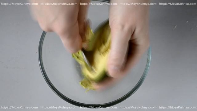 Рецепт гуакамоле с авокадо. Соус гуакамоле в домашних условиях. Готовим просто и вкусно. смотреть онлайн