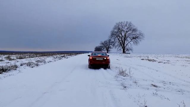 Vitour Ice Line - Тест китайской бюджетной зимней фрикционки. Можно ли экономить на резине ? смотреть онлайн