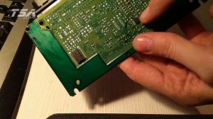 Удаление иммобилайзера на блоке Bosch 797+ Лада Калина