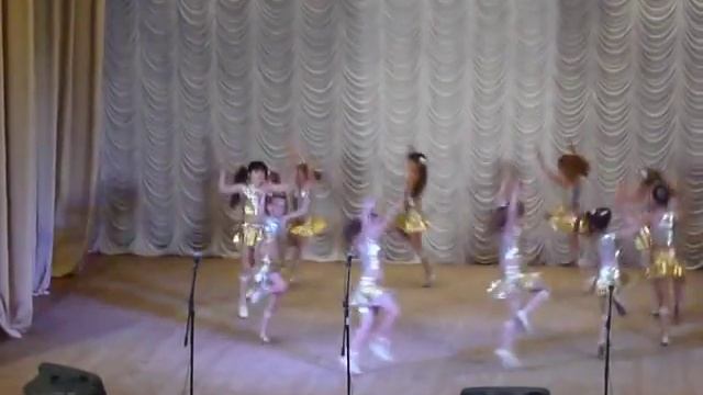 Летка-енка.avi смотреть онлайн