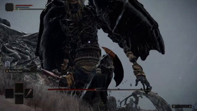 𝐄𝐥𝐝𝐞𝐧 𝐑𝐢𝐧𝐠 | Boss 𝗕𝗹𝗮𝗰𝗸 𝗕𝗹𝗮𝗱𝗲 𝗞𝗶𝗻𝗱𝗿𝗲𝗱 at LvL1 - 𝐍𝐨 𝐇𝐢𝐭 - default weapon, 𝐖𝐢𝐭𝐡𝐨𝐮𝐭 𝐔𝐩𝐠𝐫𝐚𝐝𝐞𝐬. смотреть онлайн