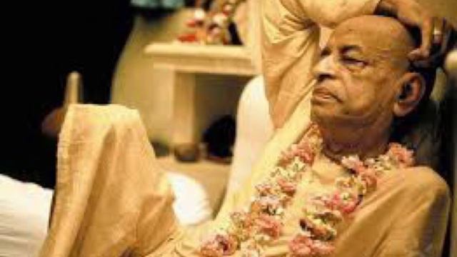 HARE KRISHNA MAHA MANTRA / DZAPA SHRILA PRABHUPADA смотреть онлайн