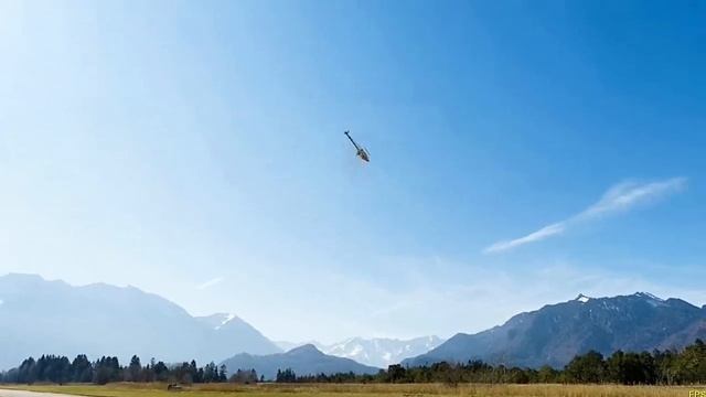 Aerofly RC-7 Ultimate’s Free Update 7.3.1 with new models previewed by NightFlyyer. смотреть онлайн