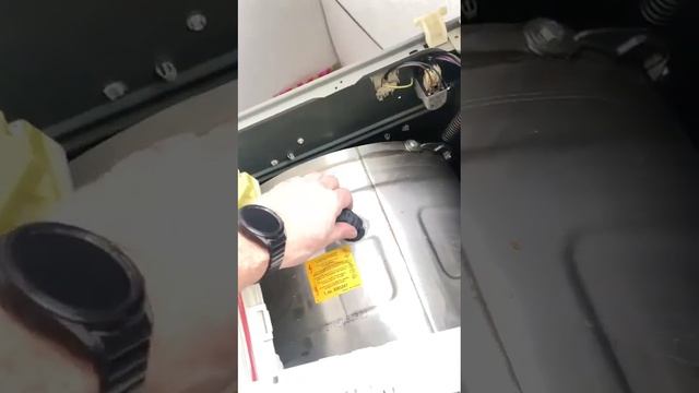 ★ РЕМОНТ СТИРАЛЬНЫХ МАШИН MIELE ОШИБКА WATERPROOF смотреть онлайн
