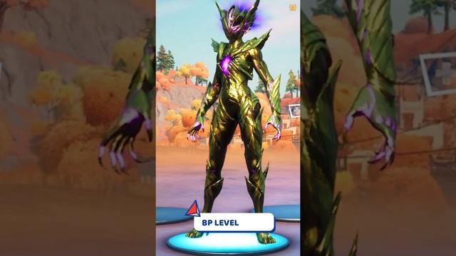 How to Get SPIRE ASSASSIN Gold, Runic & Chromium Skin Styles! SPIRE ASSASSIN SKIN STYLES! #Shorts смотреть онлайн