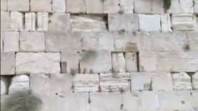 If I Forget Thee, O Jerusalem, Psalm 137 смотреть онлайн