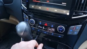 hyundai grand starex h1 отключение автоматического включения   кондиционера