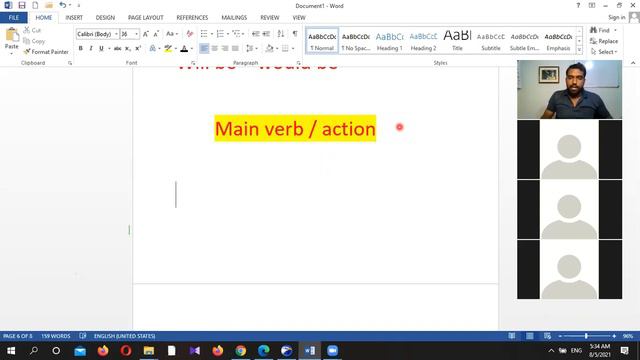 Direct indirect speech (What is Direct & Indirect Speech?) смотреть онлайн