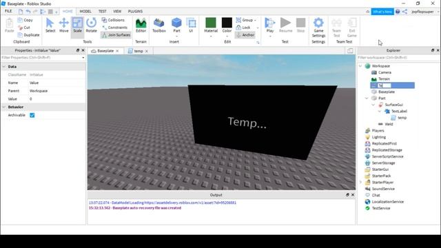 How to make a Reactor Core Game EP1 смотреть онлайн