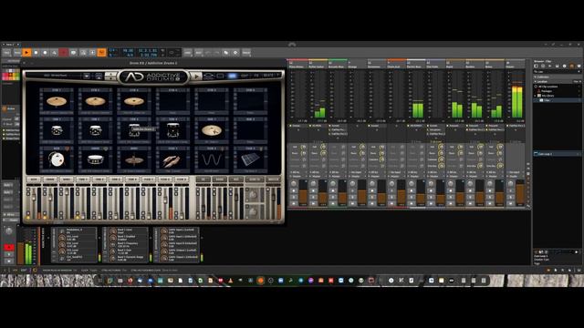 Cameron Childs - Walking on the Starlight (DAW View) смотреть онлайн