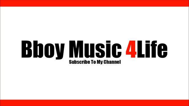 Funky Force - Santiago | Bboy Music 4 Life смотреть онлайн