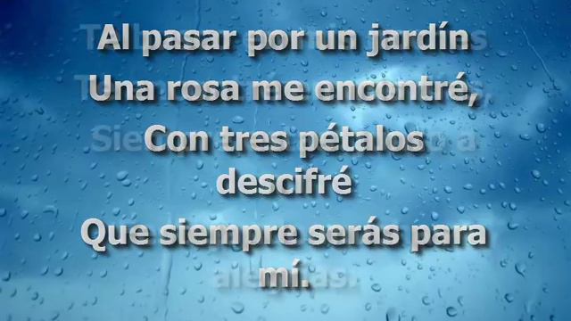 Poemas De Amor Cortitos Para Enamorar A Mi Novia смотреть онлайн
