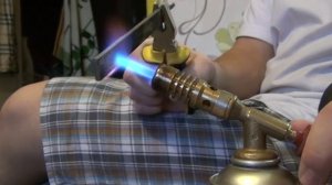 Как очистить напильник