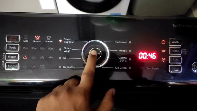 Bosch Top Load Washing Machine🔥 | New Model 🔥 6.5 & 7KG | Review & Wash Cycle | смотреть онлайн