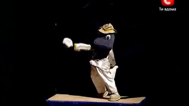 Украина мае талант