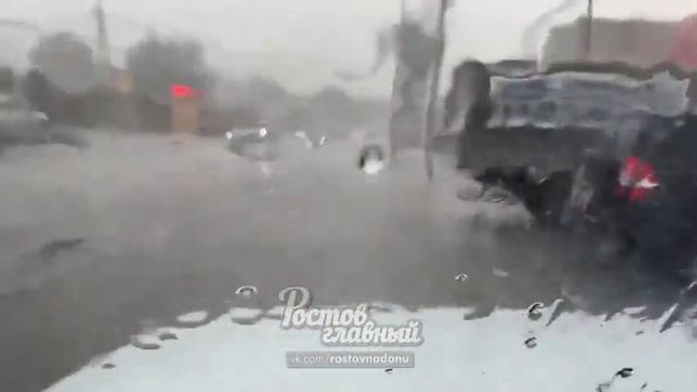 Град в Ростове-2 смотреть онлайн