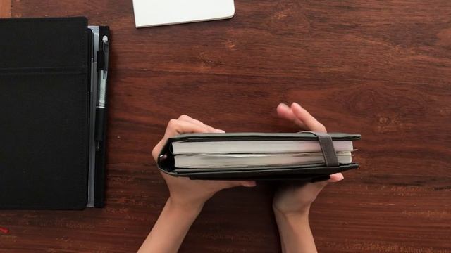 Kokuyo Systemic cover vs Lihit Lab Smart fit cover смотреть онлайн