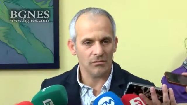 Йовчев: Организацията тази година е много по-добра от миналата смотреть онлайн