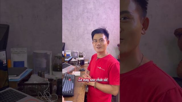 Bạn Phong Dám đặt Iphone 14 Promax New Trên Mạng ? Check Máy New  Như Thế Nào? | MRCAU