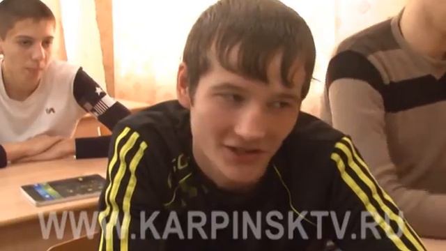 25 января - День студента смотреть онлайн