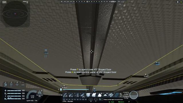 Bartani joue à: Space Engineer EP28 смотреть онлайн