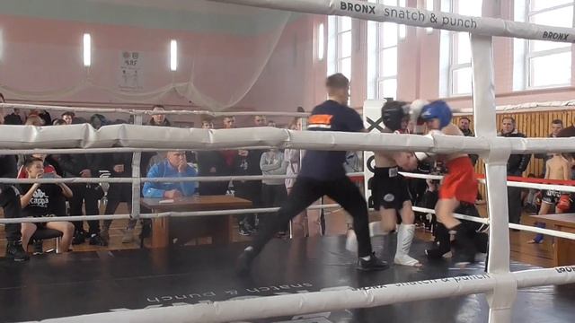 21.Колосов(Минск) - Купцов(Рогачёв) смотреть онлайн