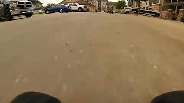 Fast Micro 4WD Truck on FPV Mission with Crash! Mini RC Rally Car with GoPro Crashes! смотреть онлайн