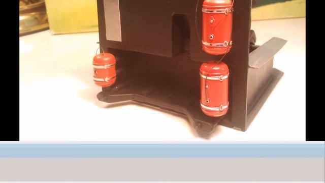 Italeri Renaul Magnum- 1:24