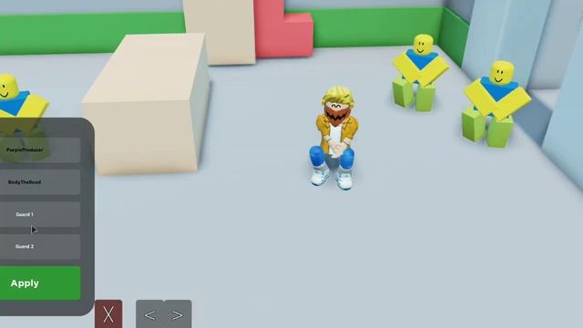 GETTING DISTRACTED ON ROBLOX! Distraction Dance (Fleeing the Complex - Distraction) смотреть онлайн