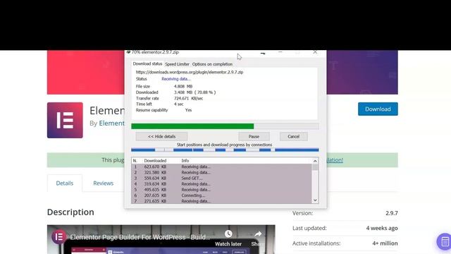 Cara Install Plugin Wordpress Melalui File Manager Cpanel смотреть онлайн