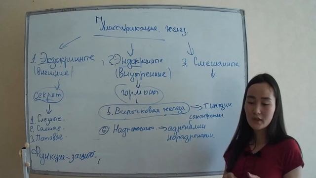 Биология смотреть онлайн