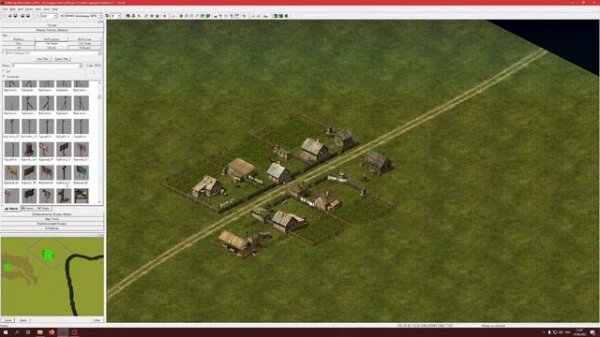 Blitzkrieg GZM. Учимся создавать миссии вместе! Часть 1.