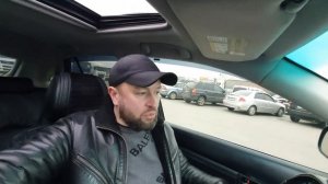 Обзор от владельца LEXUS RX350. II поколение