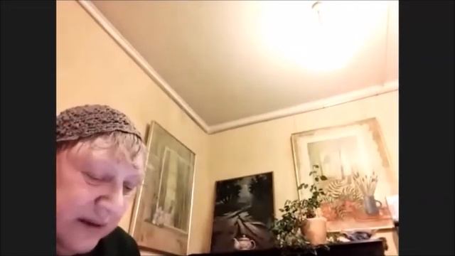 Людмила Вязмитинова мастер-класс - Свободный Стих 10 02 21 смотреть онлайн