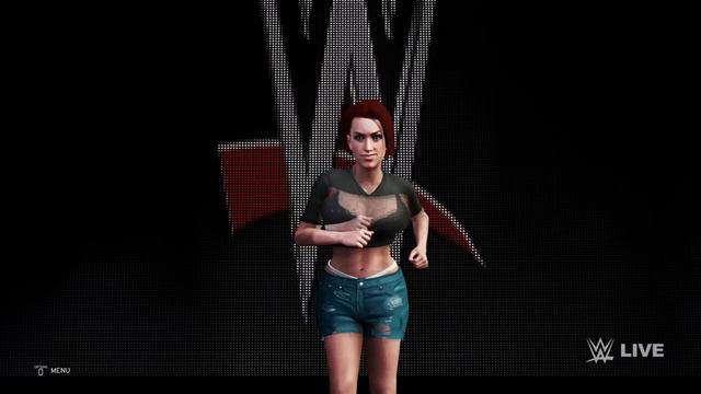 WWE2K20 Adult Battle Royal смотреть онлайн