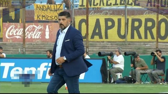 Barcelona - 🎥 OFICIAL el Uruguayo 🇺🇾 Leonardo Ramos, nuevo DT del Idolo смотреть онлайн