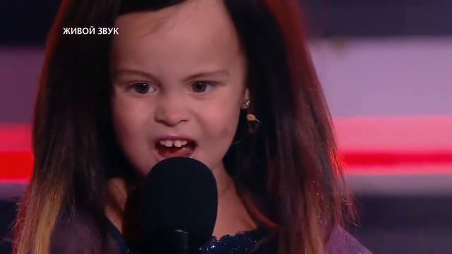 Виталий Гогунский и Милана Гогунская.